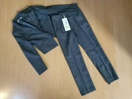 Школьный костюм vitacci новый