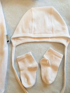 Комплект на выписку