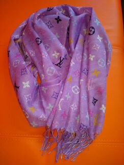 Палантин шарфик