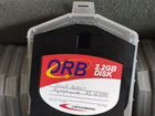 ORB-disc castlewood 2,2 Gb объявление продам