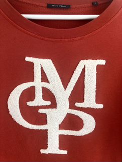 Свитшот Marc O’Polo