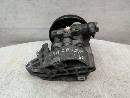 Насос гидроуселителя руля Chevrolet Cruze