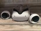 VR очки Oculus quest 2 64 ггб объявление продам