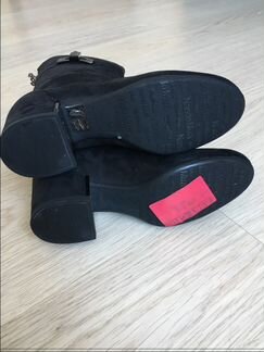 Сапоги зимние Nando Muzi