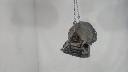 Коробка передач BMW 7 F01 4.4 Турбо-инжектор, 2009