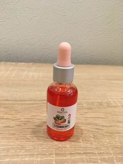 UV лампа + в подарок масло для кутикулы