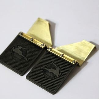 Wipillily брызговики для моделей масштаба 1:8