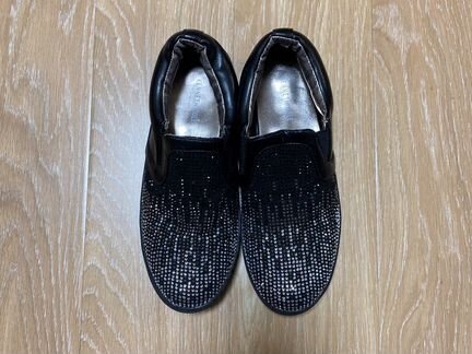 Kenneth cole слипоны