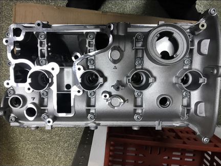Головка блока новая для на Ауди,VW tfsi 1,8-2,0