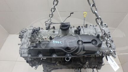 Двигатель B 6304 T4 36050646 volvo XC60