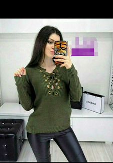 Свитер/кофта женская новая