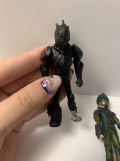 Фигурки Иккинг как приручить дракона