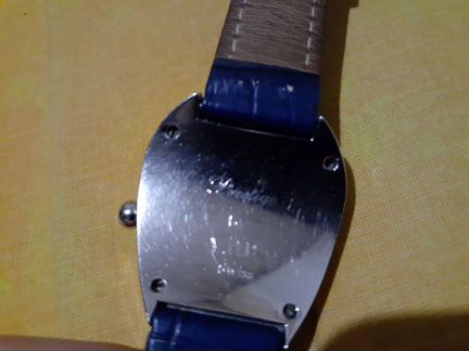 Часы Сапфиры Брилианты