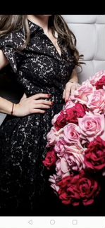 Платье Isabel Garcia