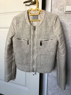 Куртка женская