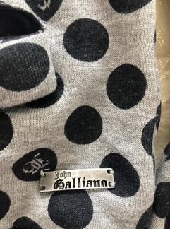 Кофта Галльяна оригинал