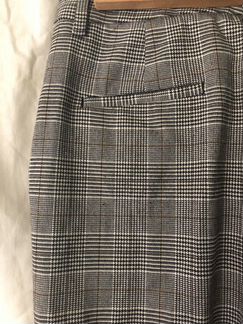 Брюки zara woman