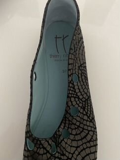 Балетки Thierry rabotin