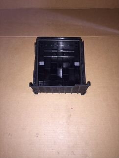 Крышка блока предохранителей Volkswagen Passat B6