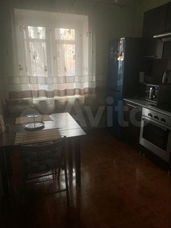 1-к квартира, 35 м², 1/12 эт.