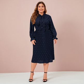 Новое платье shein