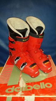 Горнолыжные ботинки Dalbello