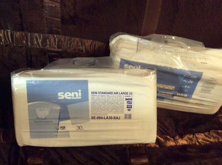 Прокладки урологические, пелёнки, трусы