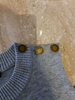 Свитер Louis Vuitton оригинал