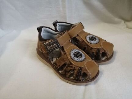 Сандалии детские