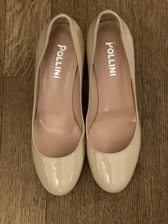 Туфли pollini, оригинал