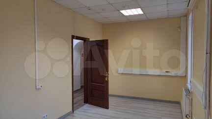 Офис, 19.32 м²