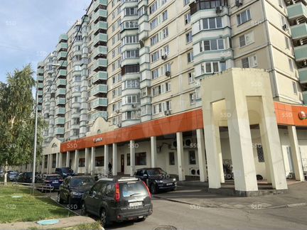 Сдам помещение свободного назначения, 200 м²