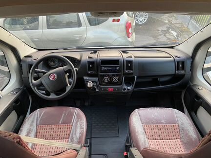 Автодом Buerstner