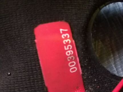 Клапанная крышка на iveco Daily III 2002г