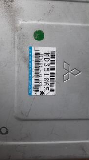 Блок управления для Mitsubishi MD351865
