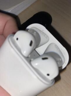 Air pods 1 оригинал
