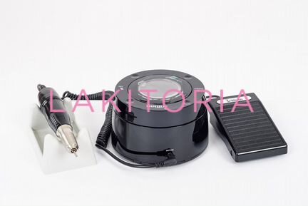 Strong Brillian (Black) с педалью в коробке