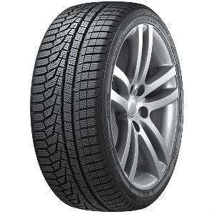 Шины 215/45 R17 Hankook Winter I*Cept Evo2 W320 91