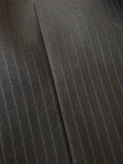 Костюм мужской, 50 размер