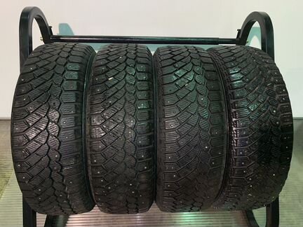 Зимние шины 185/65r15 Gislaved