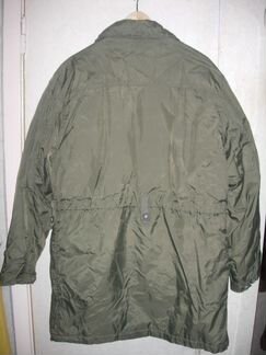 Зимняя Куртка-пальто