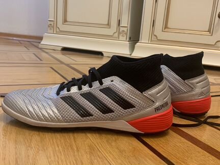 Мужские сороконожки Adidas Predator