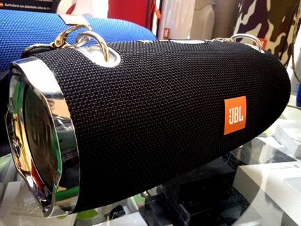 Колонка JBL
