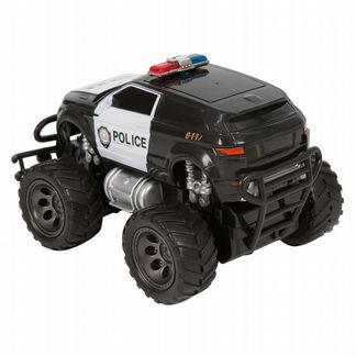 Джип на р/у Yako toys Safari Драйв, 1:16 (М81623)