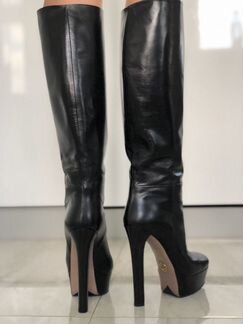 Сапоги Gucci оригинал