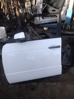 Передняя левая дверь Range Rover Vogue 3