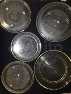 Тарелки для микроволновых печей