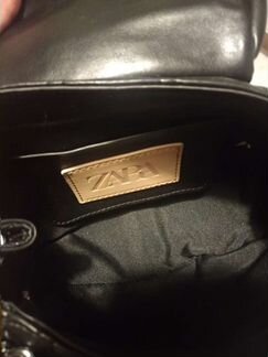 Сумка Zara