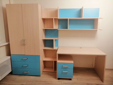 Уголок школьника