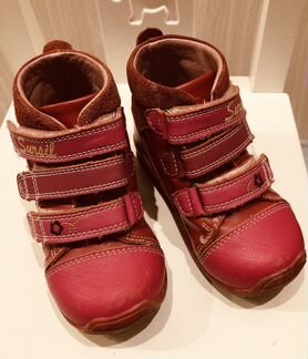 Ботинки Sursil Ortho (Сурсил Орто)